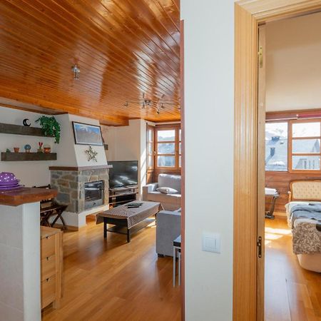 Apartamentos ฟอร์มีกัล ภายนอก รูปภาพ