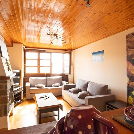 Apartamentos ฟอร์มีกัล ภายนอก รูปภาพ