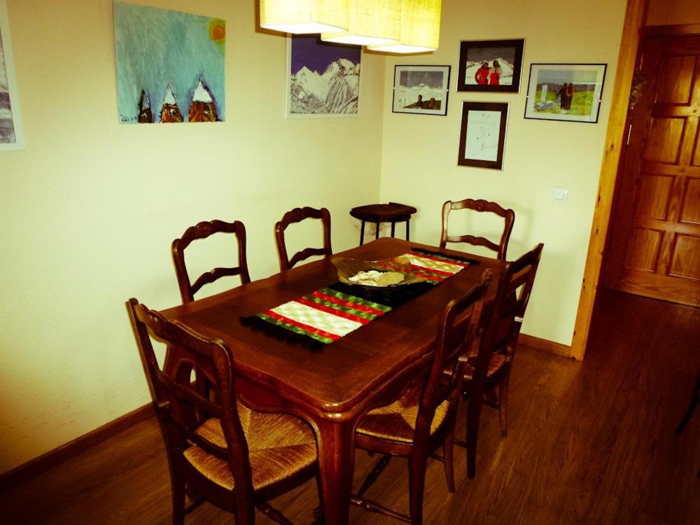 Apartamentos ฟอร์มีกัล ภายนอก รูปภาพ