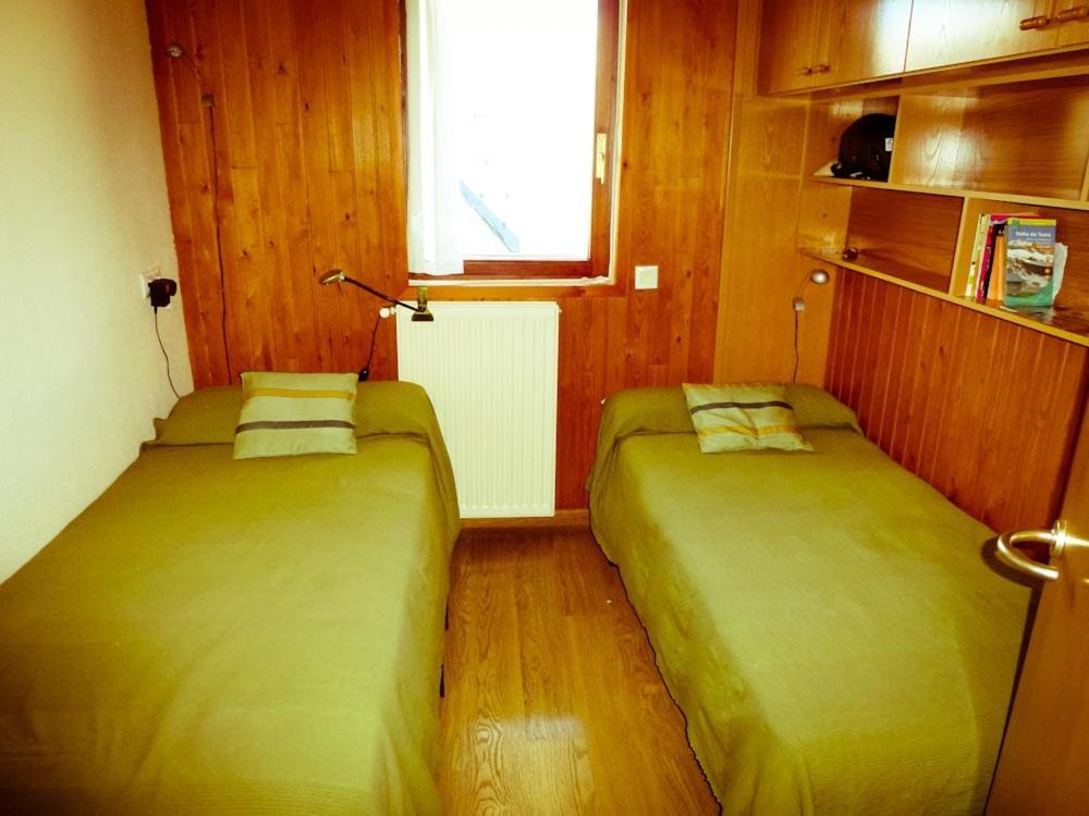 Apartamentos ฟอร์มีกัล ภายนอก รูปภาพ