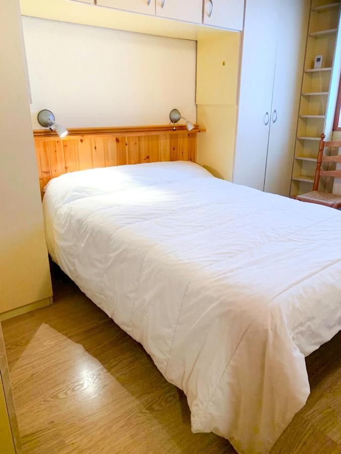 Apartamentos ฟอร์มีกัล ภายนอก รูปภาพ