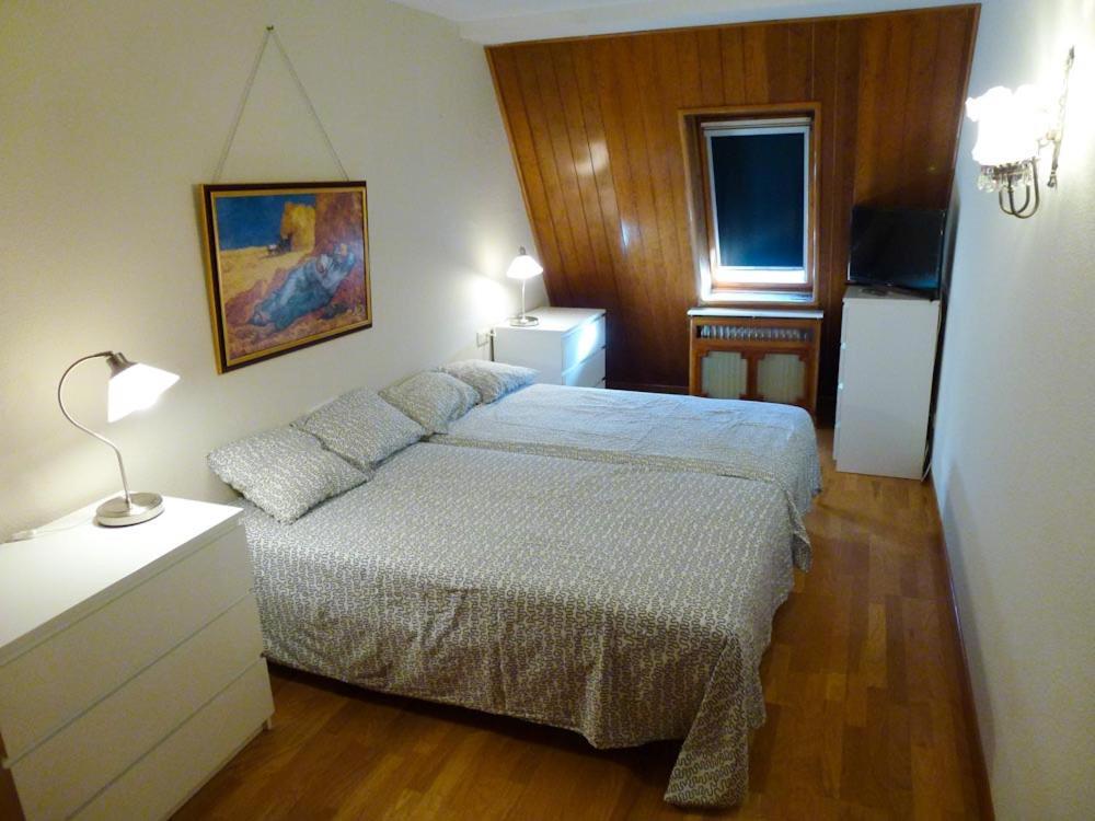 Apartamentos ฟอร์มีกัล ภายนอก รูปภาพ