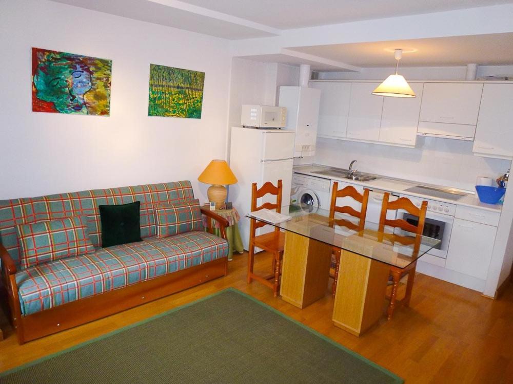 Apartamentos ฟอร์มีกัล ภายนอก รูปภาพ