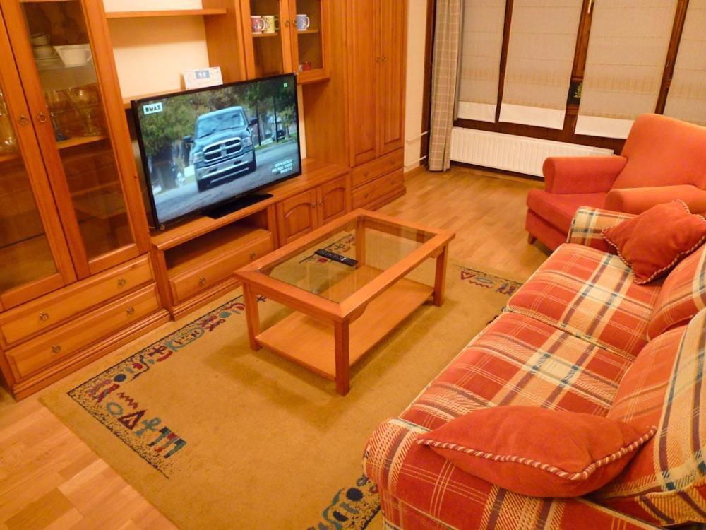 Apartamentos ฟอร์มีกัล ภายนอก รูปภาพ