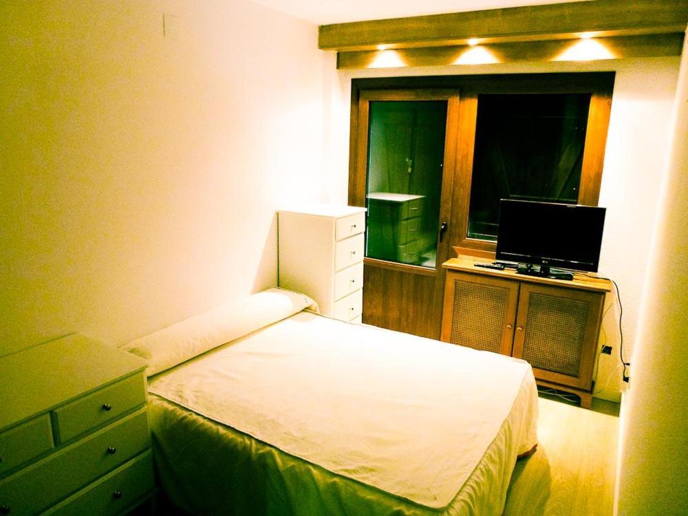 Apartamentos ฟอร์มีกัล ภายนอก รูปภาพ