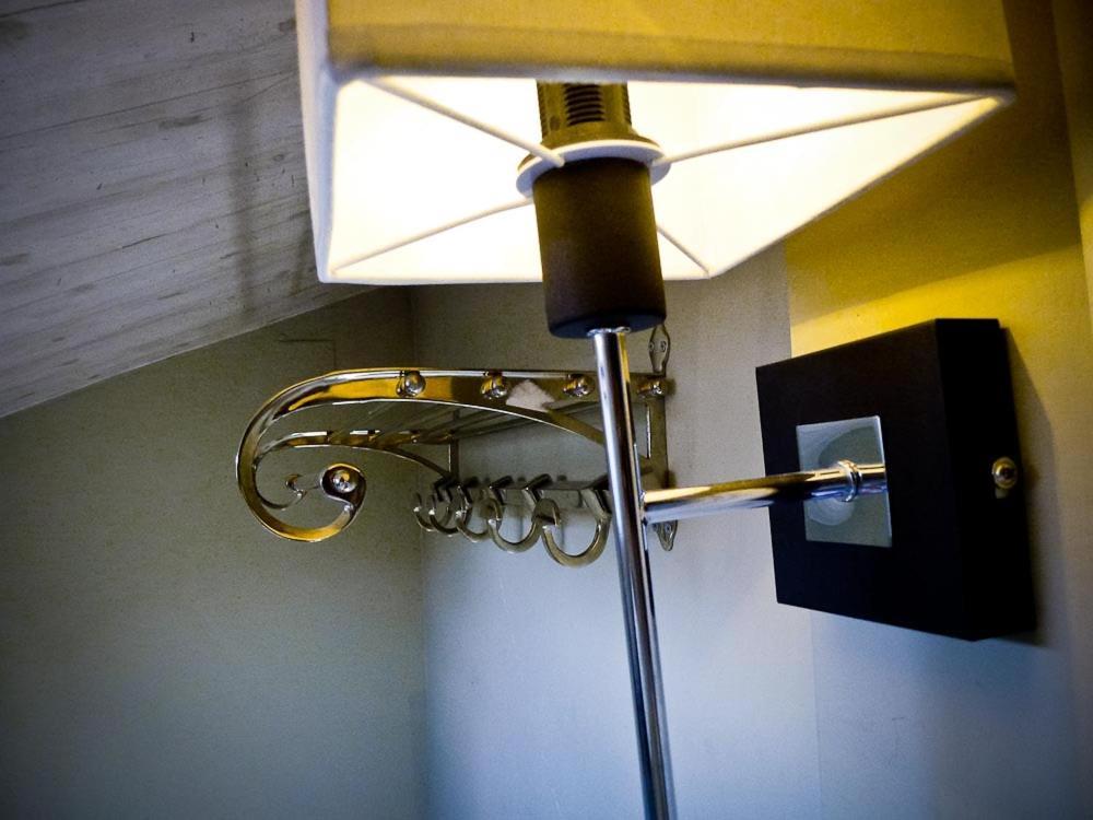 Apartamentos ฟอร์มีกัล ภายนอก รูปภาพ