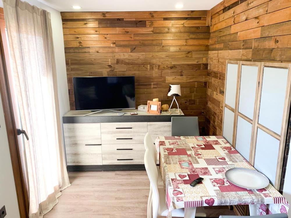 Apartamentos ฟอร์มีกัล ภายนอก รูปภาพ