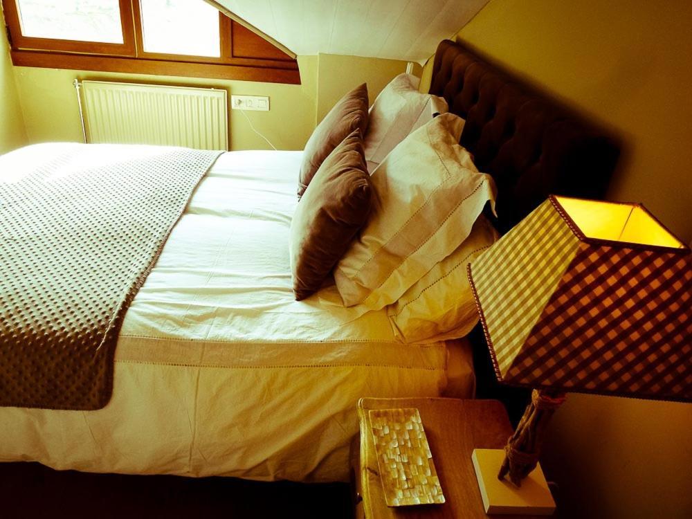 Apartamentos ฟอร์มีกัล ภายนอก รูปภาพ