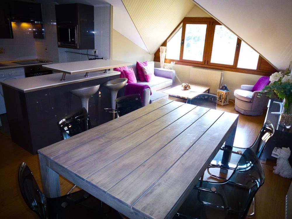 Apartamentos ฟอร์มีกัล ภายนอก รูปภาพ