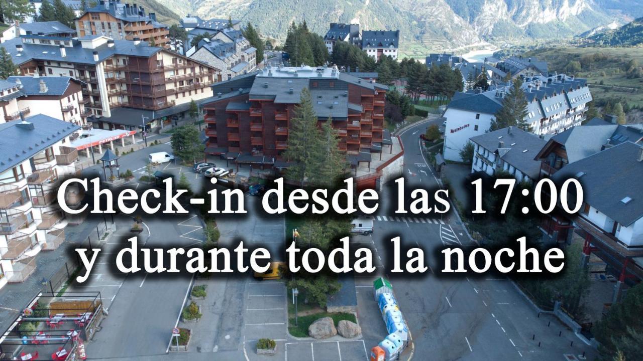 Apartamentos ฟอร์มีกัล ภายนอก รูปภาพ