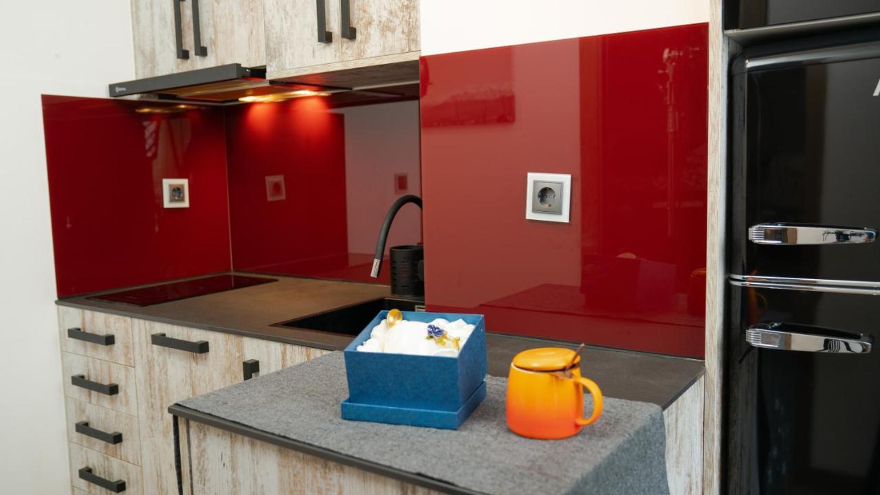 Apartamentos ฟอร์มีกัล ภายนอก รูปภาพ