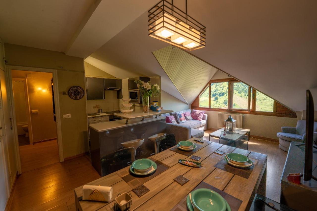 Apartamentos ฟอร์มีกัล ภายนอก รูปภาพ