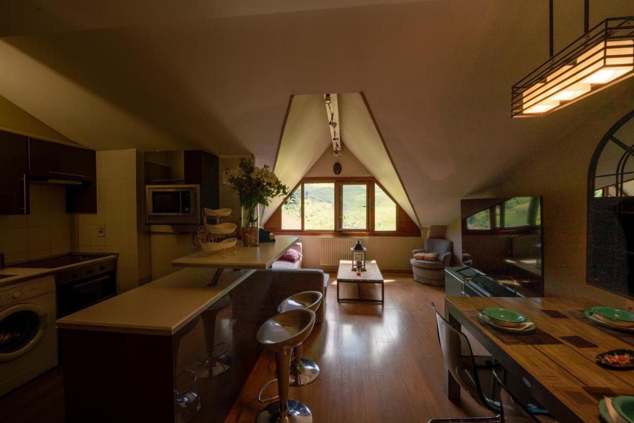Apartamentos ฟอร์มีกัล ภายนอก รูปภาพ