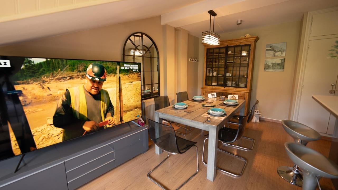 Apartamentos ฟอร์มีกัล ภายนอก รูปภาพ