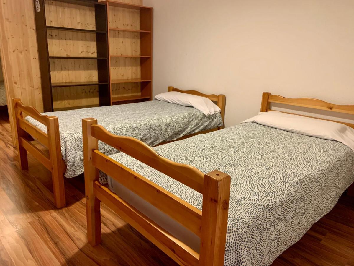 Apartamentos ฟอร์มีกัล ภายนอก รูปภาพ