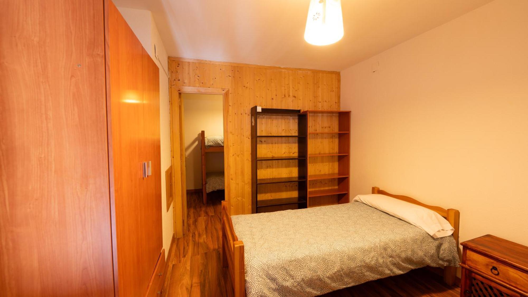 Apartamentos ฟอร์มีกัล ภายนอก รูปภาพ