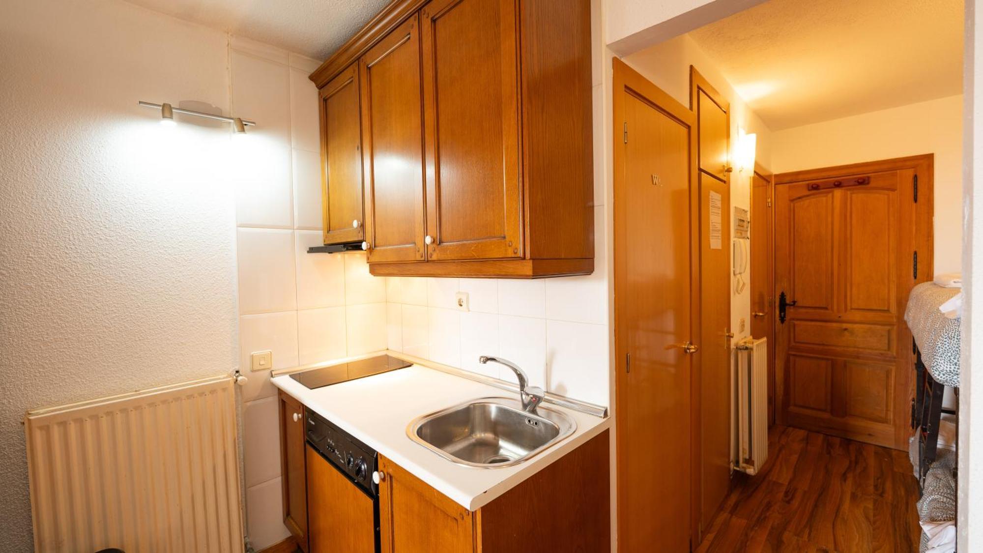 Apartamentos ฟอร์มีกัล ภายนอก รูปภาพ