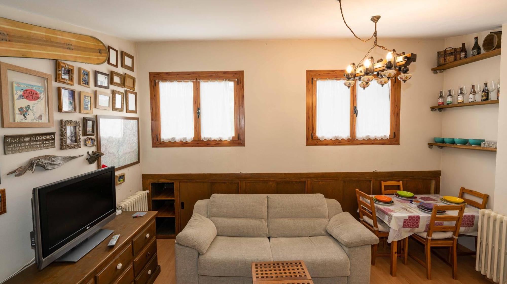 Apartamentos ฟอร์มีกัล ภายนอก รูปภาพ