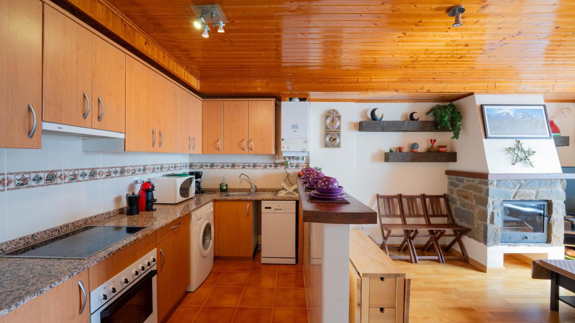 Apartamentos ฟอร์มีกัล ภายนอก รูปภาพ